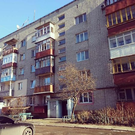 Gil Apartment 2К Квартира Центр Пл Петефи 9A Uzhhorod Εξωτερικό φωτογραφία